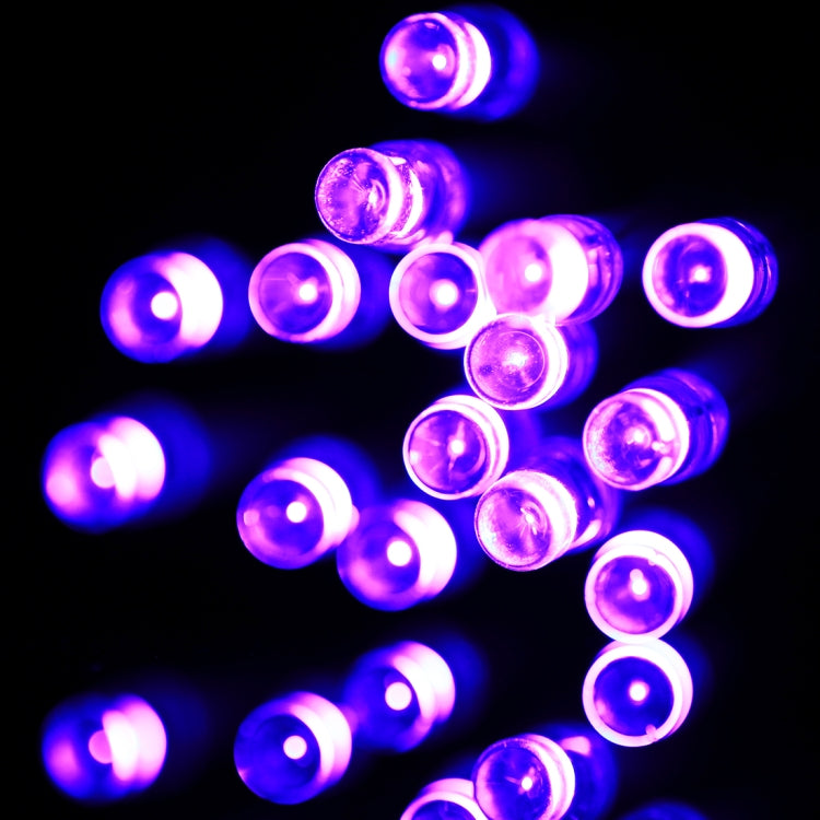 クリスマスパーティー用、30 LED、2モードフラッシュ、電池式、3mピンクライト、3mグリーンライト、3mパープルライト、3mイエローライト、3mブルーライト、3m暖白色、3m白色ライト