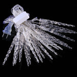 30-LED Multi-Colored Light  (AC 220V / EU Plug)
