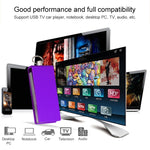 ミニ回転式USBフラッシュディスク、パープル、2GB（レッド）、4GB（レッド）、8GB（レッド）、16GB（レッド）、32GB（レッド）、2GB（グリーン）、4GB（グリーン）、8GB（グリーン）、16GB（グリーン）、32GB（グリーン）、2GB、4GB、8GB、16GB、32GB