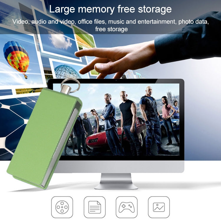ミニ回転式USBフラッシュディスク、パープル、2GB（レッド）、4GB（レッド）、8GB（レッド）、16GB（レッド）、32GB（レッド）、2GB（グリーン）、4GB（グリーン）、8GB（グリーン）、16GB（グリーン）、32GB（グリーン）、2GB、4GB、8GB、16GB、32GB