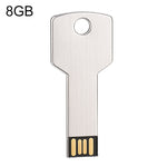 2GB キー型USBフラッシュディスク、1GB、2GB、4GB、8GB