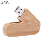 8GB 木製USBフラッシュディスク、S-FD-1151A、S-FD-1151B、S-FD-1151C