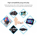 8GB 木製クロススタイルUSBフラッシュディスク、2GB、4GB、8GB