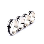 マジックトリック用マグネットリング（内径:20mm）、S-FJ-0109A、S-FJ-0109B、S-FJ-0109C