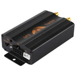 TK103A GPS / SMS / GPRSトラッカー 車両追跡システム デュアルSIMカード対応 車・タクシー・トラック専用設計 TK103A