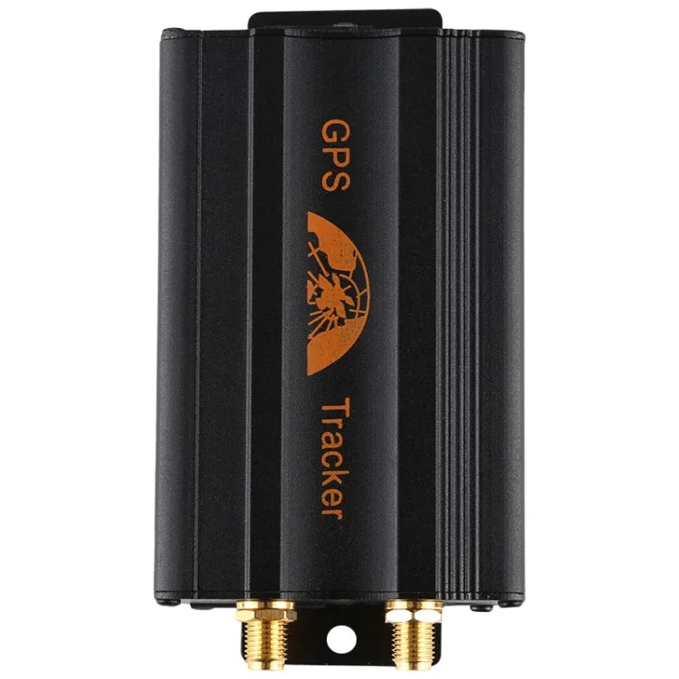 TK103A GPS / SMS / GPRSトラッカー 車両追跡システム デュアルSIMカード対応 車・タクシー・トラック専用設計 TK103A