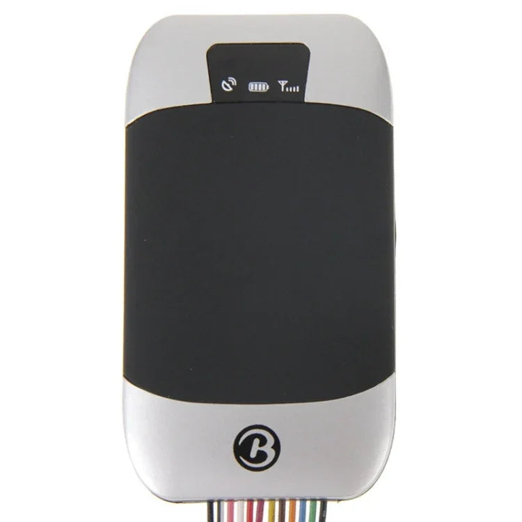 GPS303C GSM / GPRS / GPS防水トラッカー 電源オフアラーム / ACC作動アラーム / 燃料と電源遮断システム / 燃料アラーム / GSMネットワークなしアラーム / ドアアラーム機能 バイク・電動自転車・車専用設計 GPS303A1