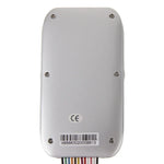 GPS303C GSM / GPRS / GPS防水トラッカー 電源オフアラーム / ACC作動アラーム / 燃料と電源遮断システム / 燃料アラーム / GSMネットワークなしアラーム / ドアアラーム機能 バイク・電動自転車・車専用設計 GPS303A1