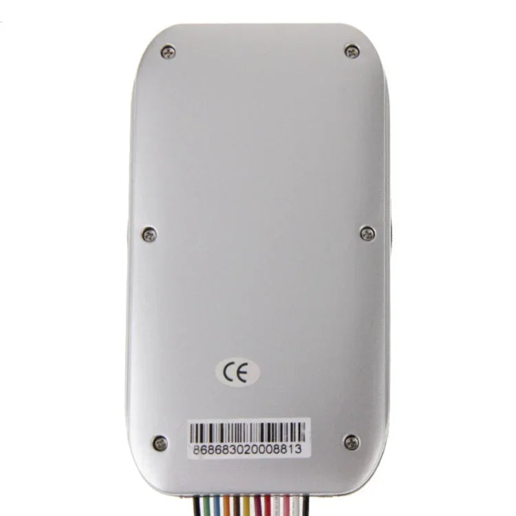 GPS303C GSM / GPRS / GPS防水トラッカー 電源オフアラーム / ACC作動アラーム / 燃料と電源遮断システム / 燃料アラーム / GSMネットワークなしアラーム / ドアアラーム機能 バイク・電動自転車・車専用設計 GPS303A1