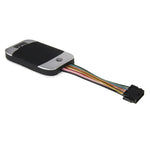GPS303C GSM / GPRS / GPS防水トラッカー 電源オフアラーム / ACC作動アラーム / 燃料と電源遮断システム / 燃料アラーム / GSMネットワークなしアラーム / ドアアラーム機能 バイク・電動自転車・車専用設計 GPS303A1