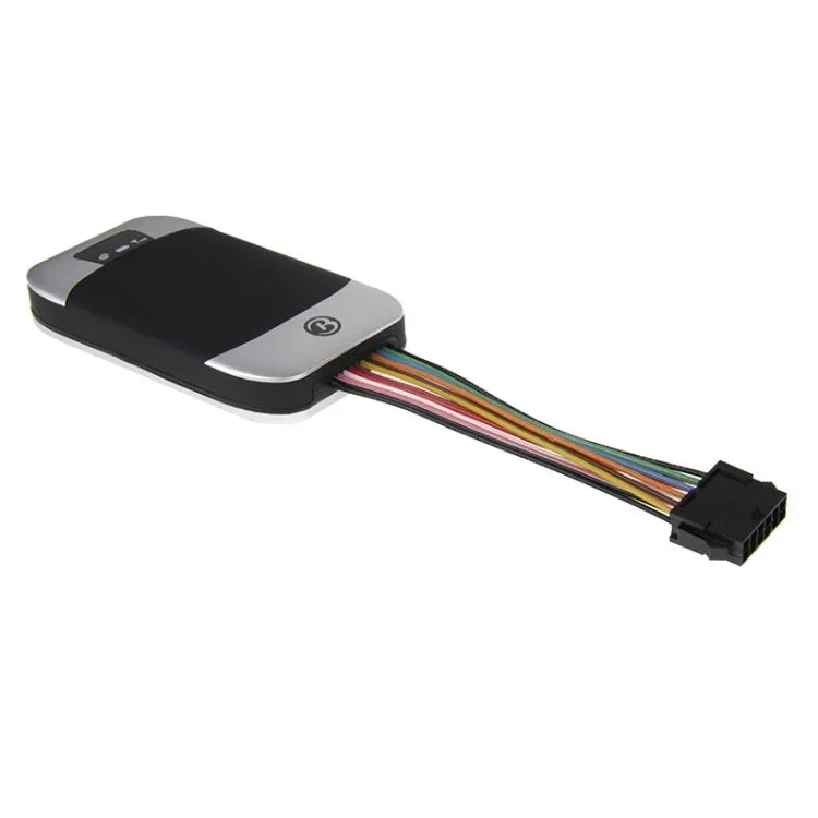 GPS303C GSM / GPRS / GPS防水トラッカー 電源オフアラーム / ACC作動アラーム / 燃料と電源遮断システム / 燃料アラーム / GSMネットワークなしアラーム / ドアアラーム機能 バイク・電動自転車・車専用設計 GPS303A1