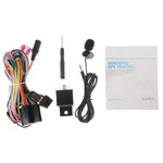 GPS303C GSM / GPRS / GPS防水トラッカー 電源オフアラーム / ACC作動アラーム / 燃料と電源遮断システム / 燃料アラーム / GSMネットワークなしアラーム / ドアアラーム機能 バイク・電動自転車・車専用設計 GPS303A1