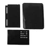 ユニバーサルGPSホルダーブラケット クレードル 滑り止めマット（4.3 / 5.0インチGPS、iPhone 4 / 3GS / 3G、MP4用）、GPSホルダー