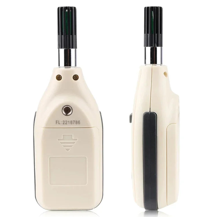 BENETECH GM1362 1.45インチスクリーン デジタル湿度・温度計 GM1362