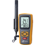 BENETECH GM1361 2.5インチスクリーン デジタル温湿度計 湿度計／温度計