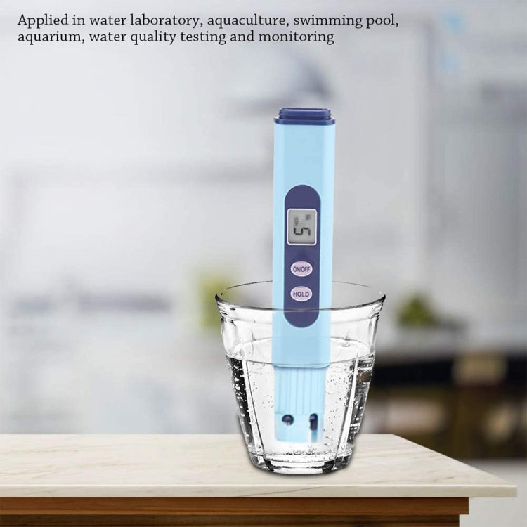 米国製電気伝導率計 / 水質処理テスター ペン