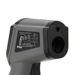 DT-8500 LCDデジタル赤外線温度計 温度範囲：-50〜500度 セルシウス DT-8500
