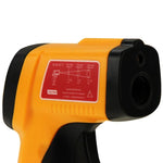 BENETECH GM300E デジタルレーザーポイント赤外線温度計 温度範囲：-50〜420度 セルシウス GM300E