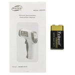 BENETECH GM300E デジタルレーザーポイント赤外線温度計 温度範囲：-50〜420度 セルシウス GM300E