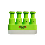 AROMA AHF-03 ハンドフィンガーエクササイザー エクステンド、AROMA AHF-03（ブラック）、AROMA AHF-03（グリーン）、AROMA AHF-03（ブルー）、AROMA AHF-03（イエロー）