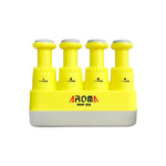 AROMA AHF-03 ハンドフィンガーエクササイザー エクステンド、AROMA AHF-03（ブラック）、AROMA AHF-03（グリーン）、AROMA AHF-03（ブルー）、AROMA AHF-03（イエロー）