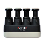AROMA AHF-03 ハンドフィンガーエクササイザー エクステンド、AROMA AHF-03（ブラック）、AROMA AHF-03（グリーン）、AROMA AHF-03（ブルー）、AROMA AHF-03（イエロー）