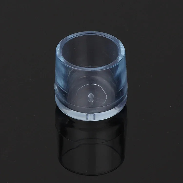 4個入り パイプ型椅子キャップ 内径：21mm、21mm