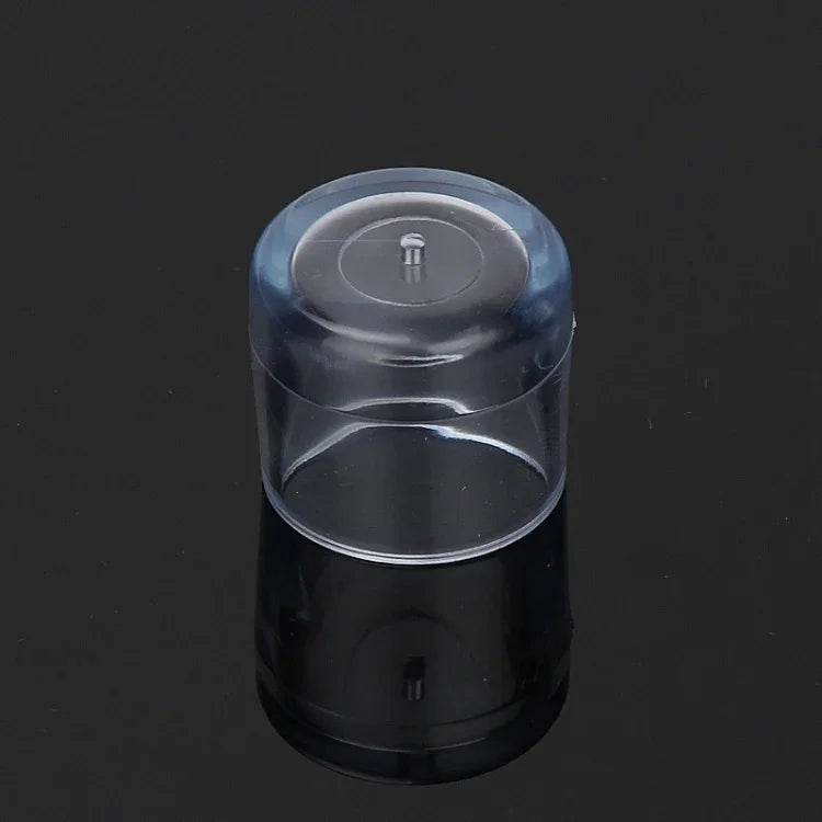 4個入り パイプ型椅子キャップ 内径：21mm、21mm