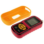 BENETECH GM640 高品質デジタル穀物水分計 LCDディスプレイ付き