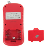 BENETECH GM640 高品質デジタル穀物水分計 LCDディスプレイ付き