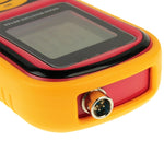 BENETECH GM640 高品質デジタル穀物水分計 LCDディスプレイ付き