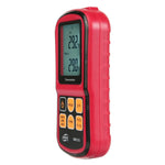 BENETECH GM1312 2.4インチLCDスクリーンサーモカップル温度計 J,K,T,E,N,Rタイプ測定、測定範囲: -50~300℃