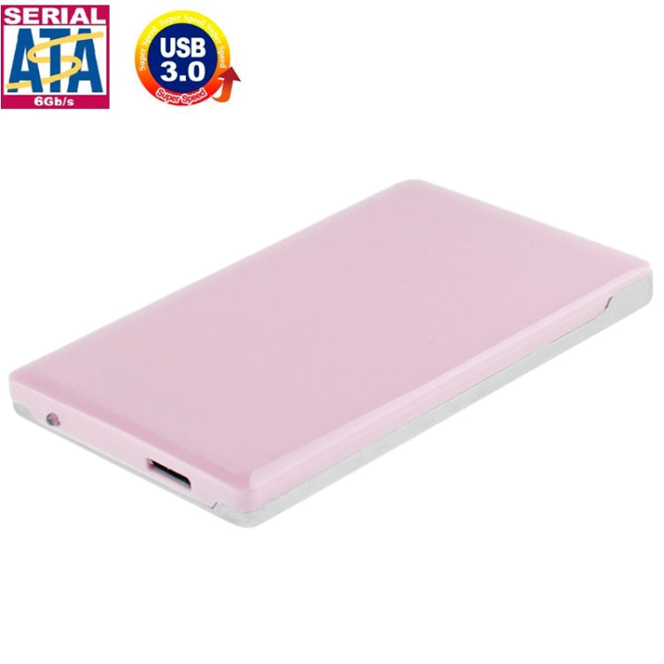 高速 2.5インチ HDD SATA＆IDE 外付けケース、USB 3.0対応