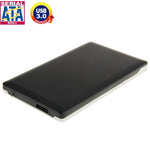 高速 2.5インチ HDD SATA＆IDE 外付けケース、USB 3.0対応