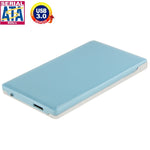 高速 2.5インチ HDD SATA＆IDE 外付けケース、USB 3.0対応