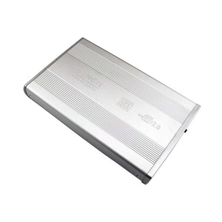 3.5インチ HDD SATA 外付けケース、USB 2.0対応、2.0A電源付きSATA、1.5A電源付きSATA