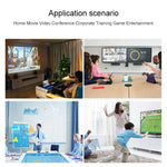 1.8m HDMI（タイプA）オスからDVI 24+1ピンオスアダプターケーブル