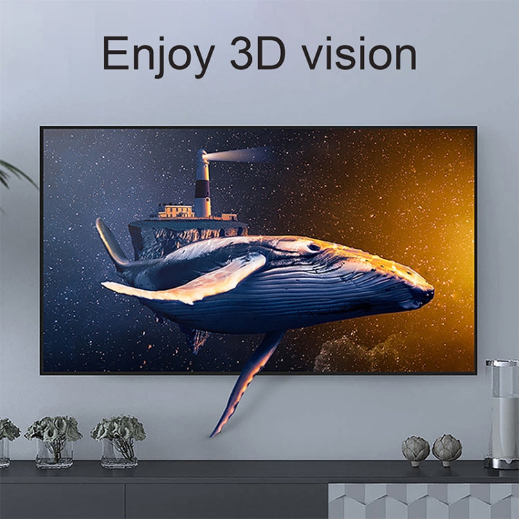 1.4バージョン ゴールドメッキ19ピンHDMIオスからHDMIオスコイルケーブル、3D / イーサネット対応、長さ：60cm（最大2mまで延長可能）、HDMI AMからAM