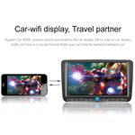 Miradisplay WiFi HDMIディスプレイドングル / Miracast Airplay DLNAディスプレイレシーバードングル