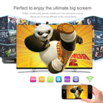 Miradisplay WiFi HDMIディスプレイドングル / Miracast Airplay DLNAディスプレイレシーバードングル