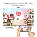 Miradisplay WiFi HDMIディスプレイドングル / Miracast Airplay DLNAディスプレイレシーバードングル
