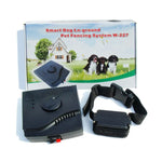 W-227 電気フェンスショックカラーシステムペット犬猫用、W-227