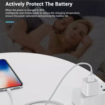 オリジナル USソケットプラグ USB充電器
