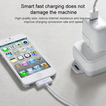 2m 30ピン データ同期ケーブル iPhone 4 & 4S、iPhone 3GS / 3G、iPad 3 / iPad 2 / iPad対応