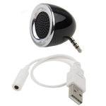 3W 3.5mmジャック携帯電話用スピーカー