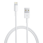 2m USB 同期データ＆充電ケーブル iPhone、iPad対応