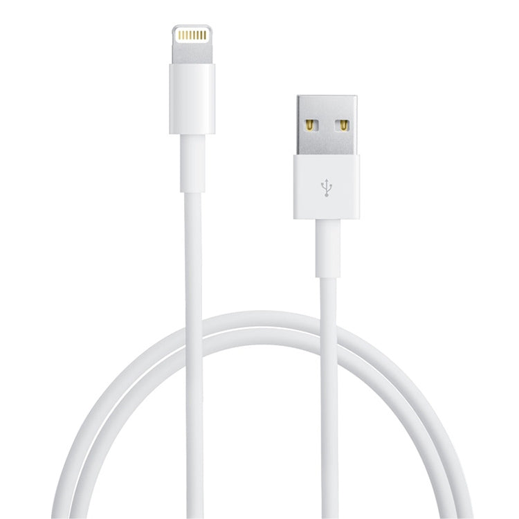2m USB 同期データ＆充電ケーブル iPhone、iPad対応