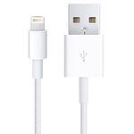 2m USB 同期データ＆充電ケーブル iPhone、iPad対応