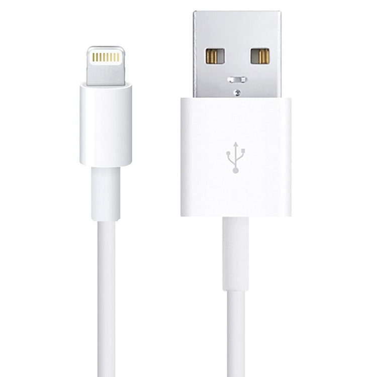2m USB 同期データ＆充電ケーブル iPhone、iPad対応