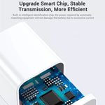 高品質 5V / 1A USソケット USB充電アダプター iPhone、Galaxy、Huawei、Xiaomi、LG、HTCおよびその他スマートフォン、充電式デバイス用